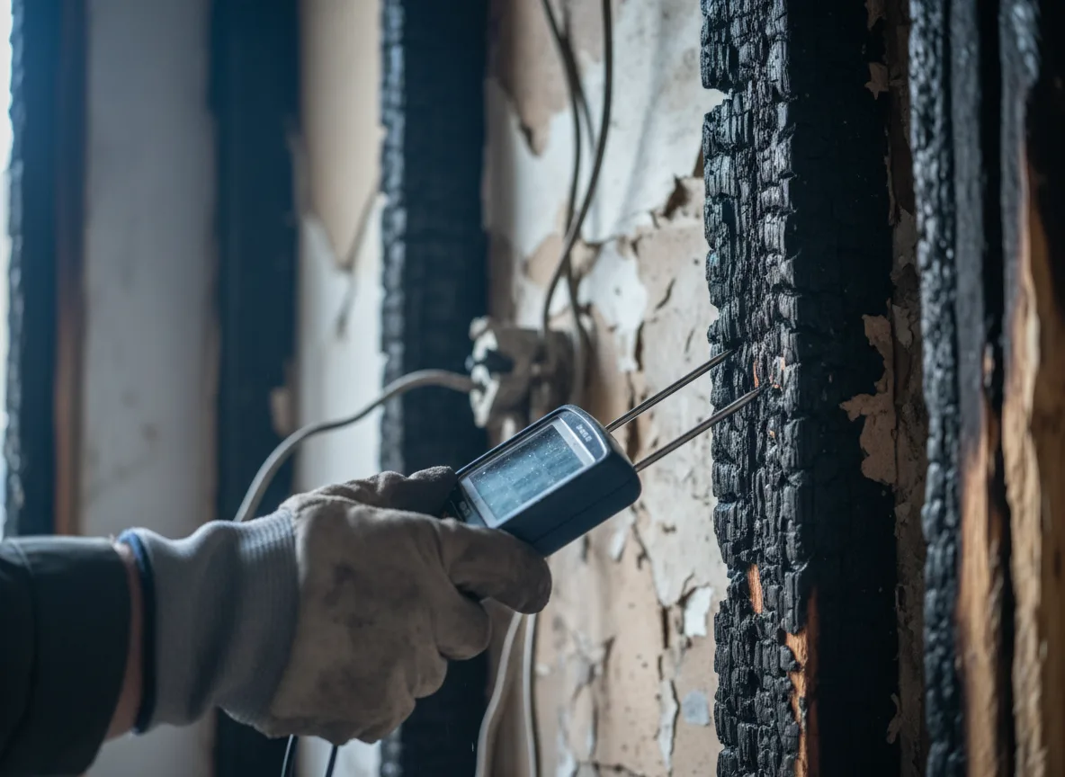 Fire Damage Restoration Bremen, OH FAQs